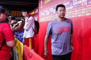 九游体育官方网站-杨毅评当年CBA假球：李春江被上海队球员做掉，李楠成为牺牲品